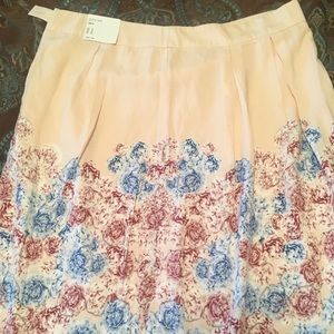 Dalia Collection skirt size 14